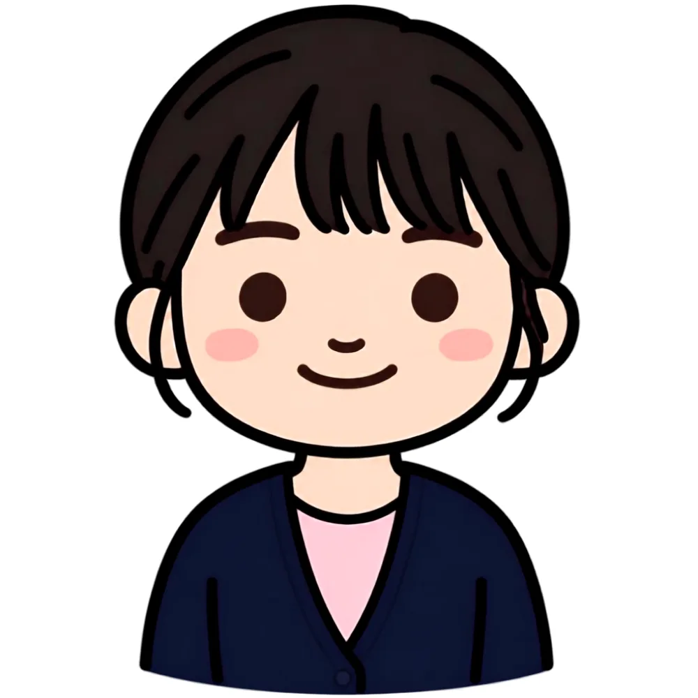 むーちゃん